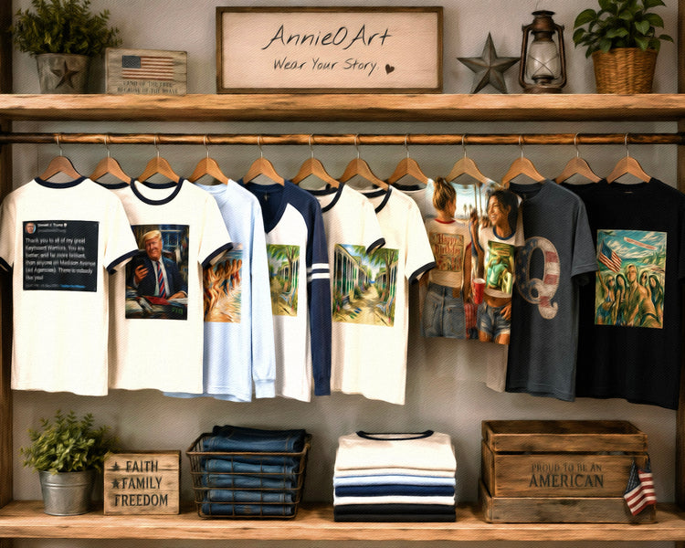 Tees