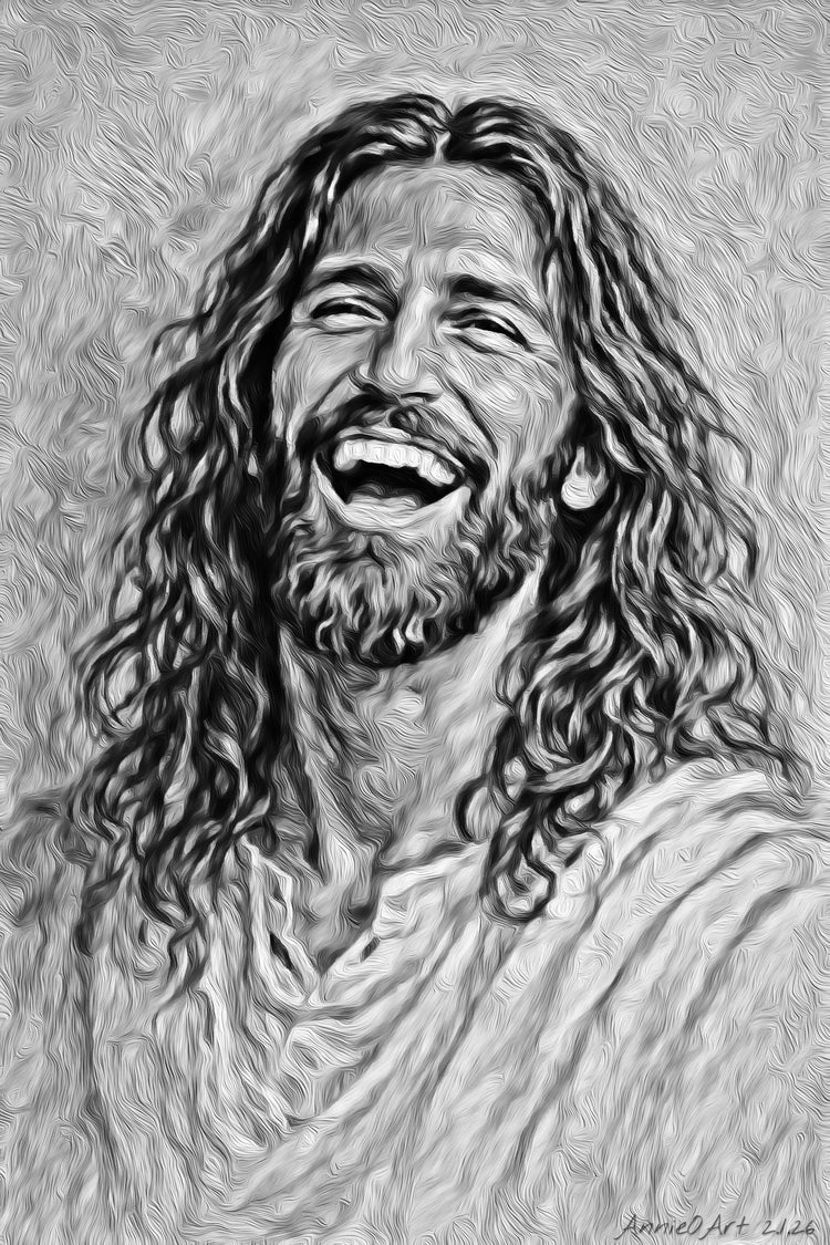 Jesus~Yeshua