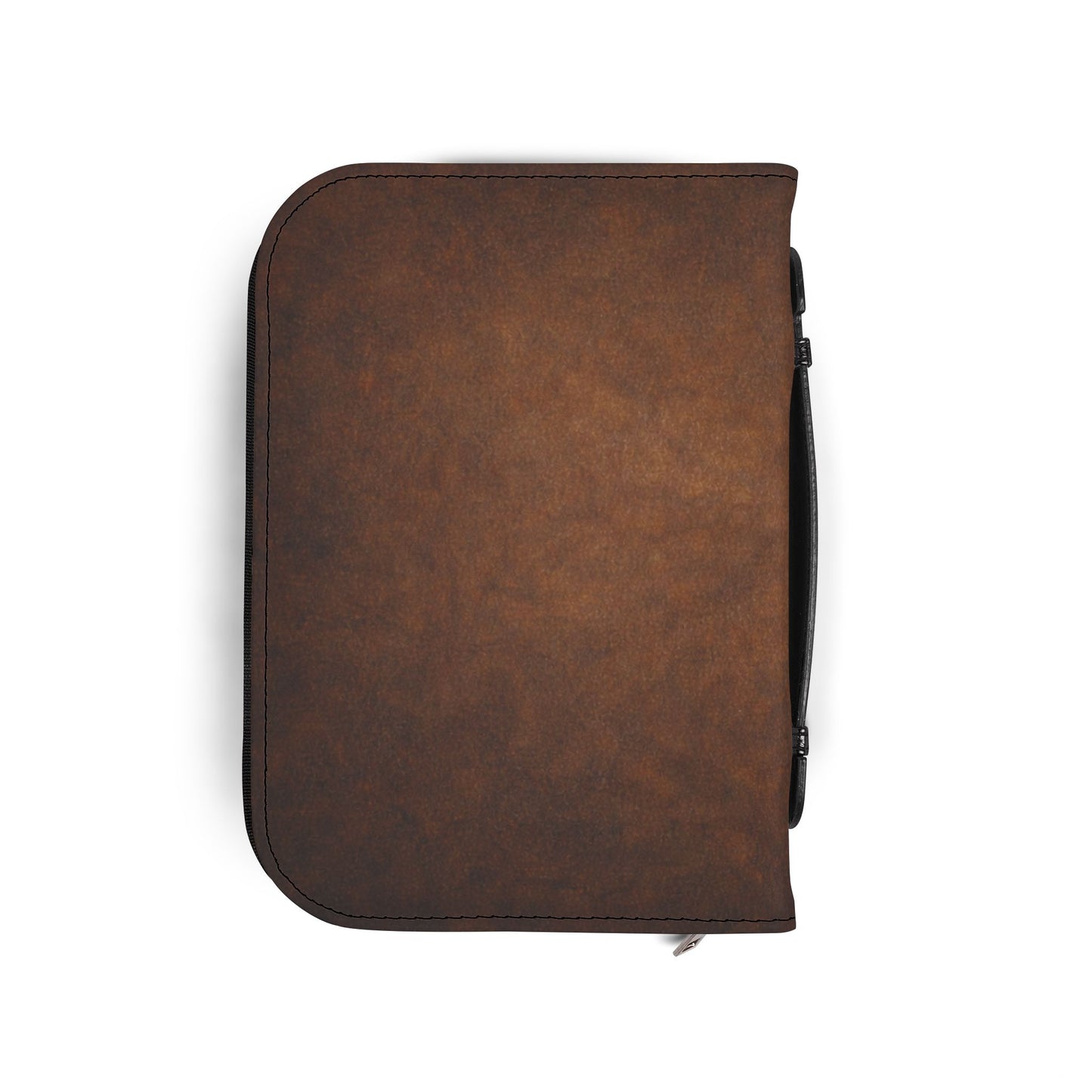 Guided & Protected – Portrait Bible Cover — Or use for work, school, organizing.
