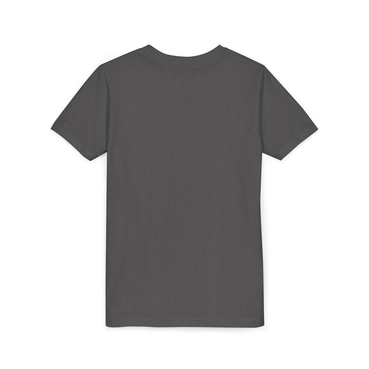Grandma Anons & Keyboard Warriors for your Littles, “I ♥️ My O.G. Grannie" Youth T-Shirt – American Flag Grandma Design