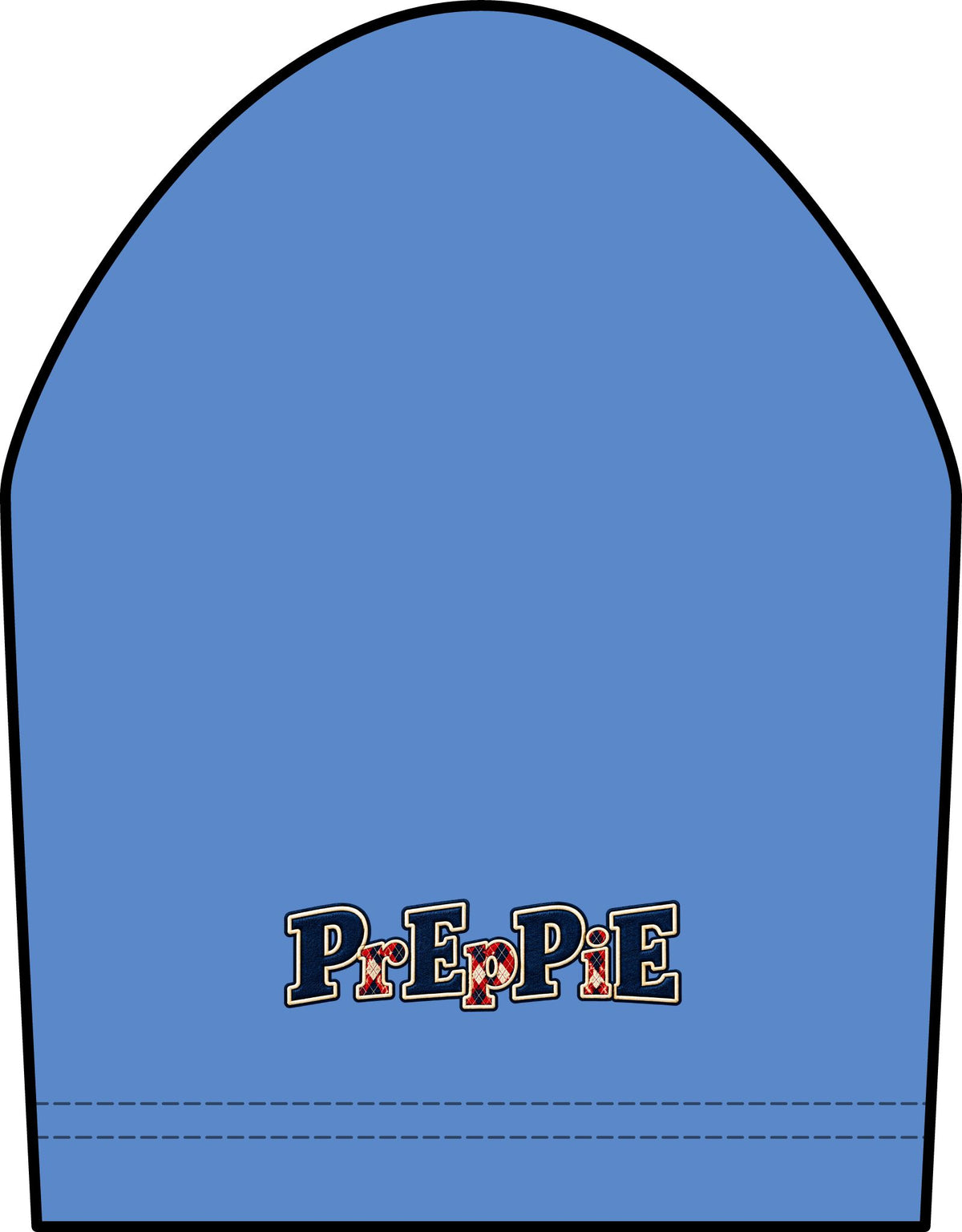 PrEpPiE the frOG Crossover Raglan Polo — Classic Athletic Raglan Polo Shirt