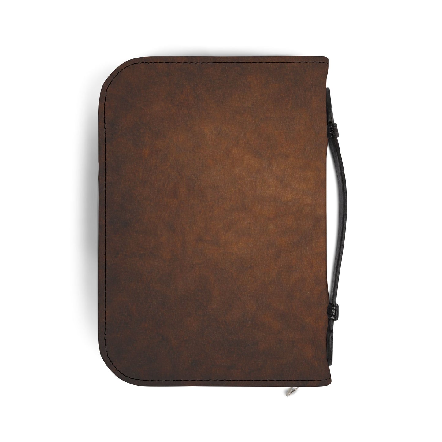 Guided & Protected – Portrait Bible Cover — Or use for work, school, organizing.