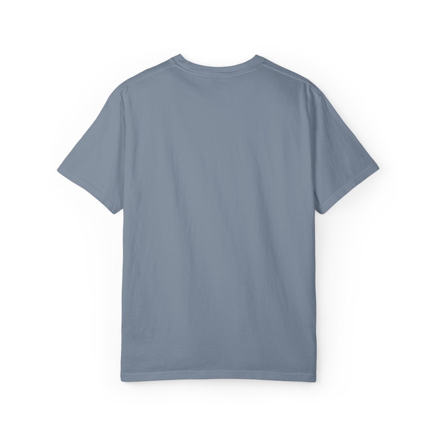 JFK Jr Beware The Fury Of A Patient Man T-Shirt — Vintage Tee