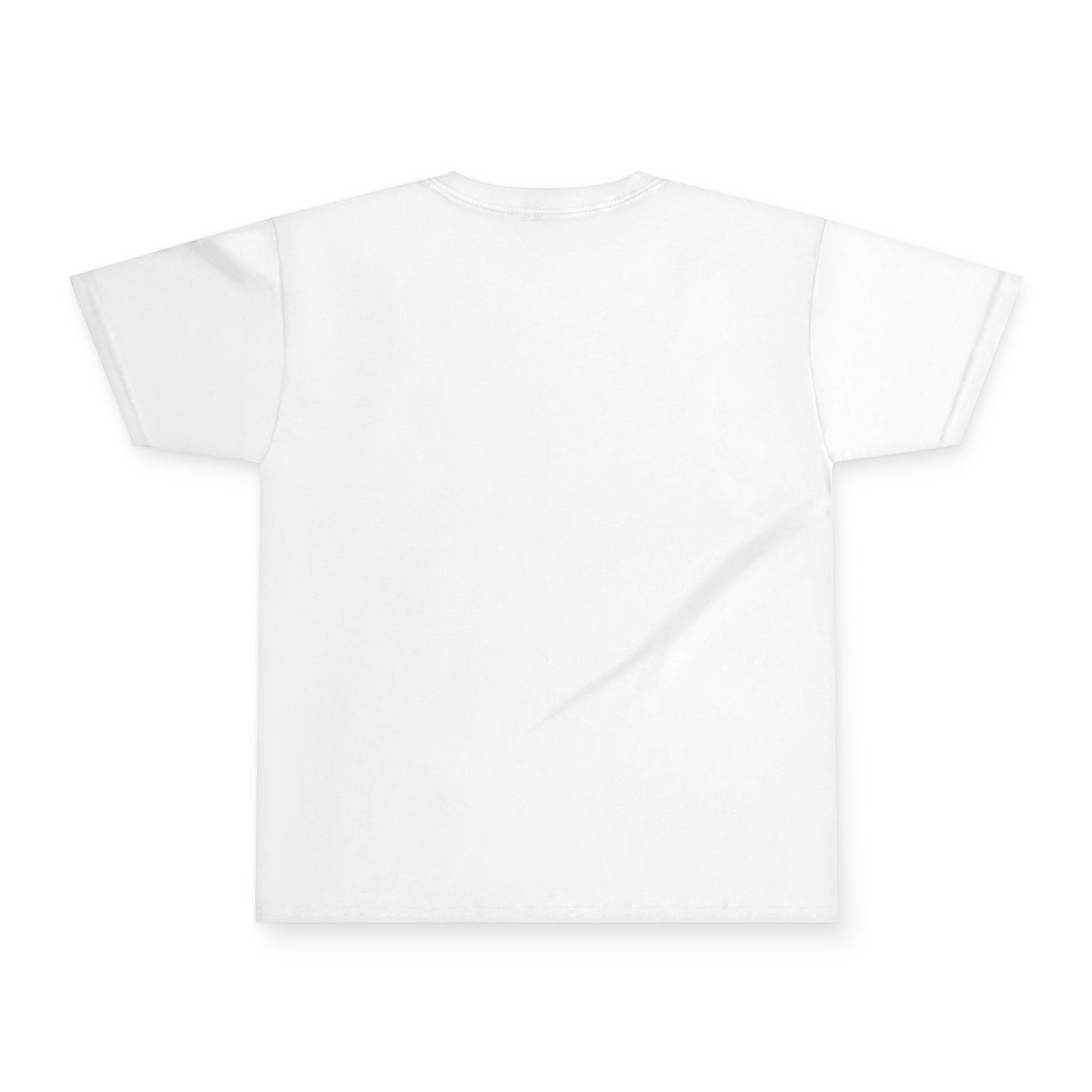 Youth Tee - 'Christmas in July 2026' Santa & Child Beach Design
