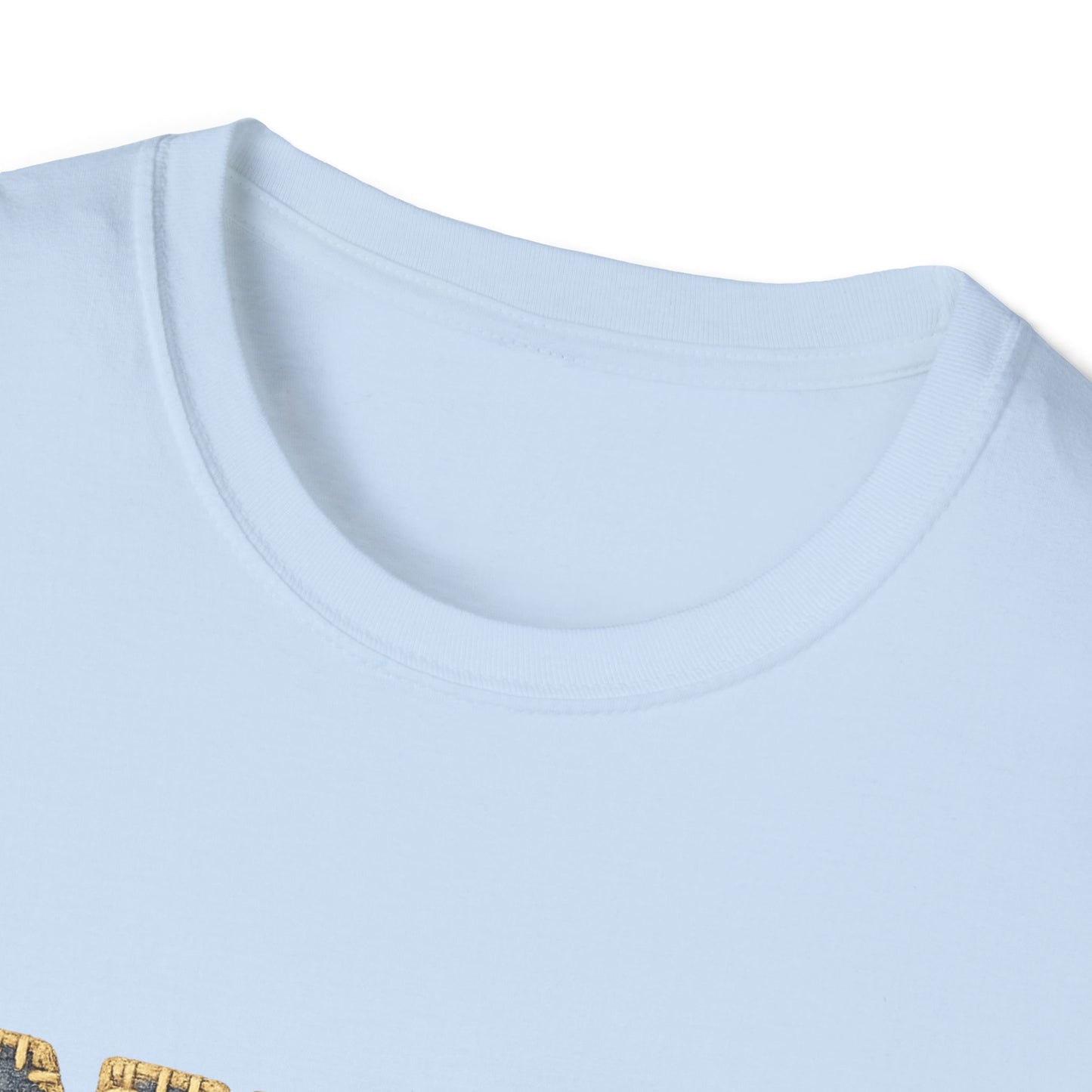 NYC Kid T-Shirt — New York City Vintage Flag Quilt-look Tee