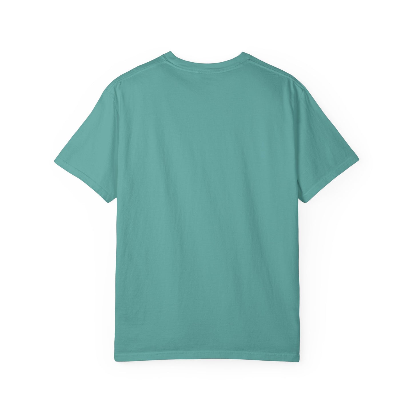 Grandmas Patriotic Original Gansta “OG Grannie” T-Shirt — American Flag Grandma w baby Pepe Graphic Tee