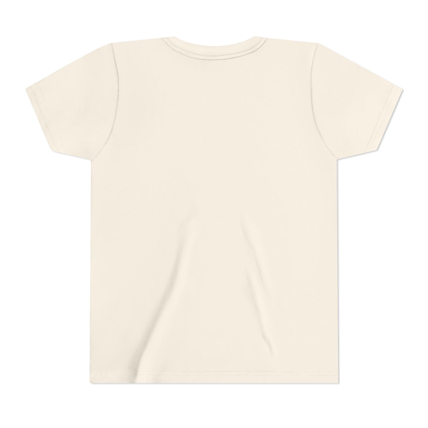 Grandma Anons & Keyboard Warriors for your Littles, “I ♥️ My O.G. Grannie" Youth T-Shirt – American Flag Grandma Design