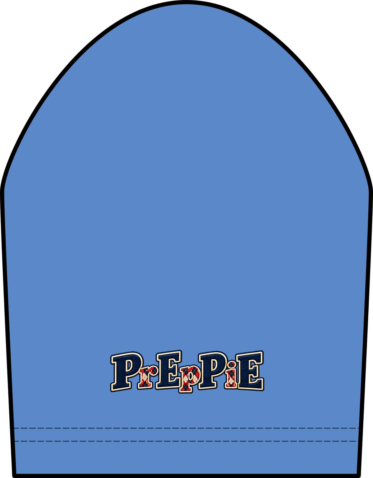 PrEpPiE the frOG Crossover Raglan Polo — Classic Athletic Raglan Polo Shirt