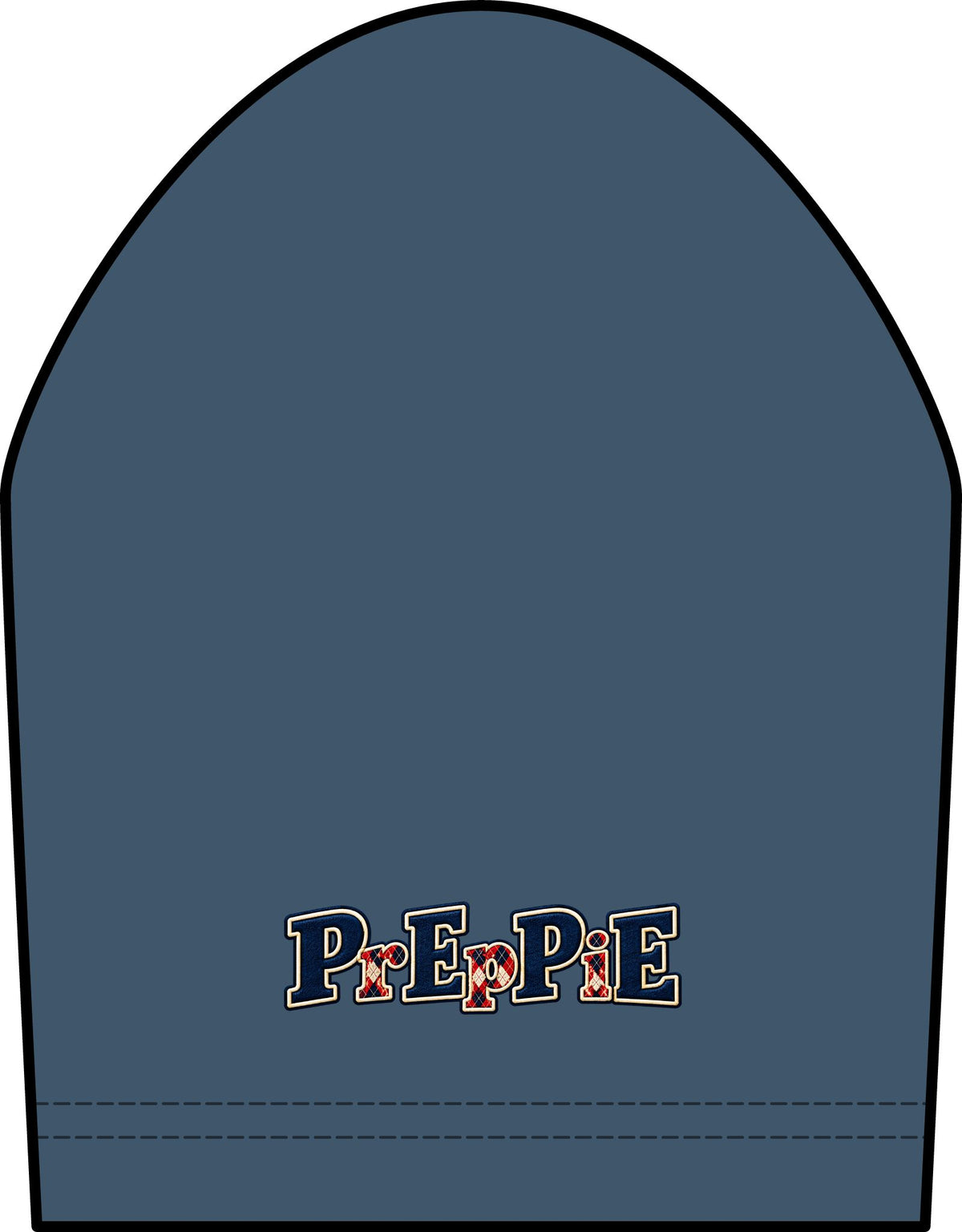 PrEpPiE the frOG Crossover Raglan Polo — Classic Athletic Raglan Polo Shirt