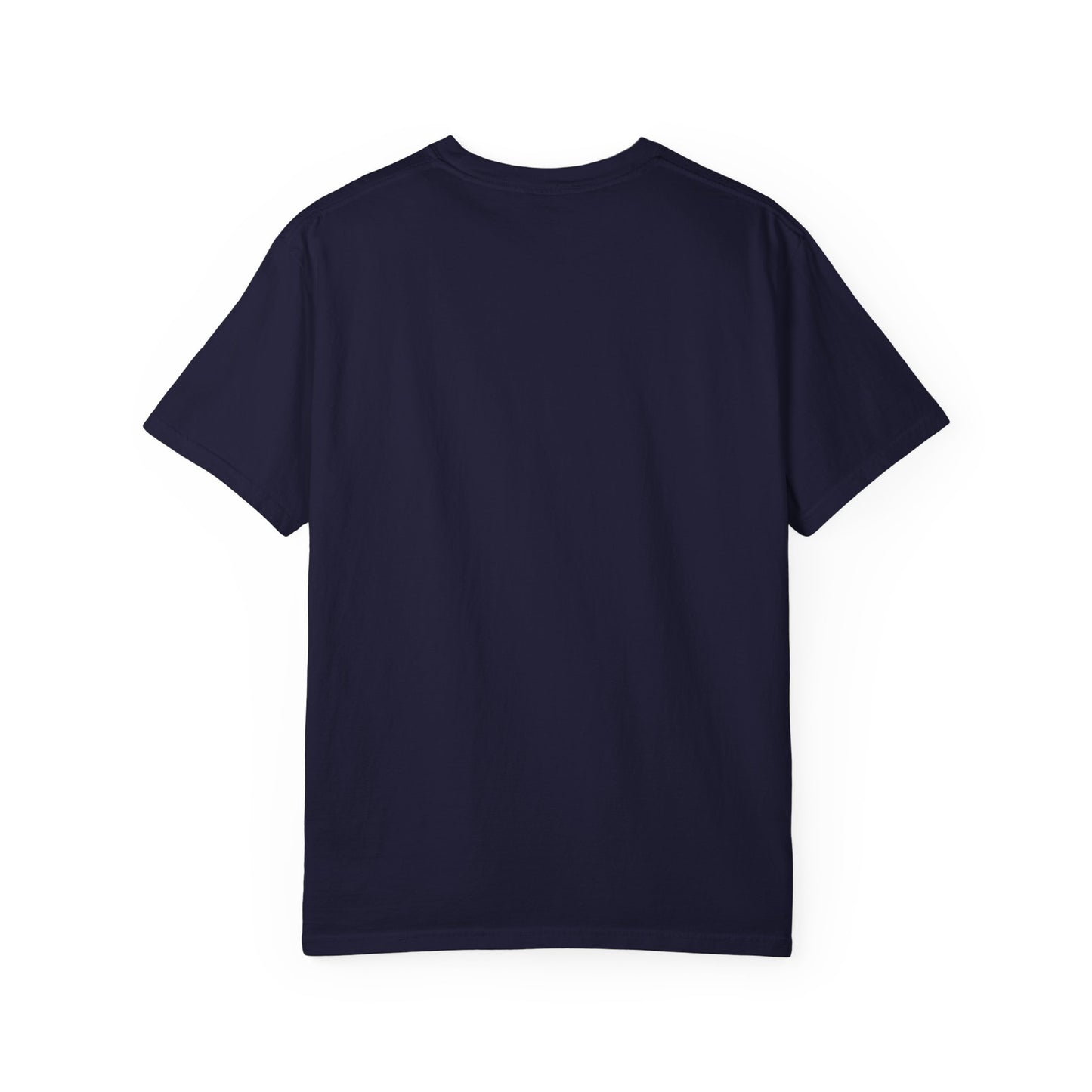Trump & Elon—Movie Night Popcorn Tee — Cozy Cinematic Graphic T-Shirt