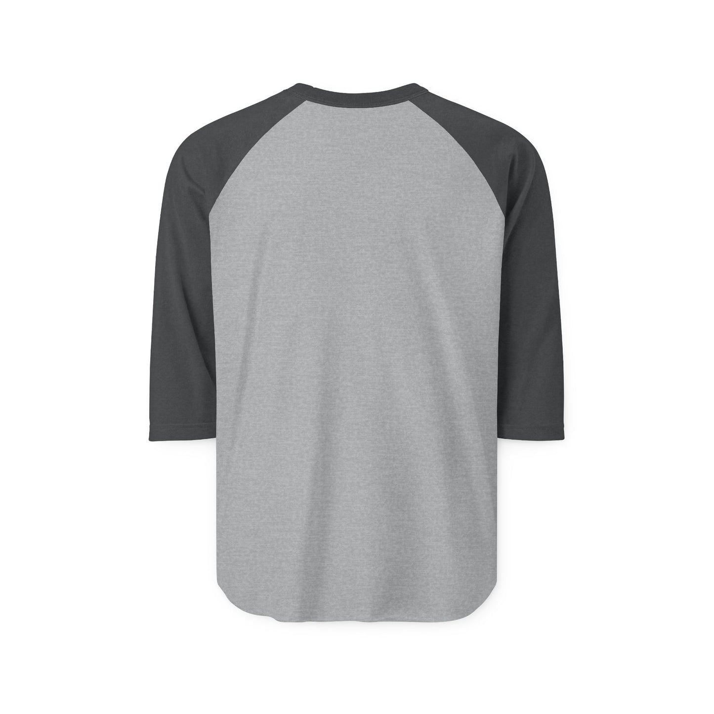 Raglan Shirt – 'Happy 50th HSL’ Vintage Porch Scenic Baseball Tee