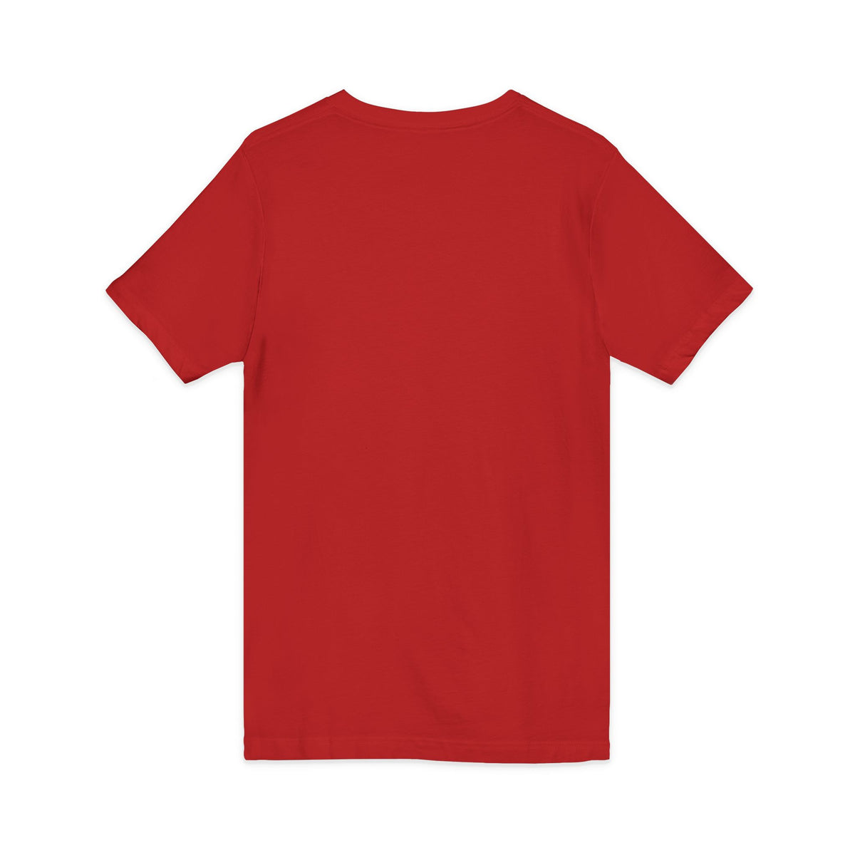 "Trump gave my kid... A Thousand Bucks!!!"— V-Neck Tee