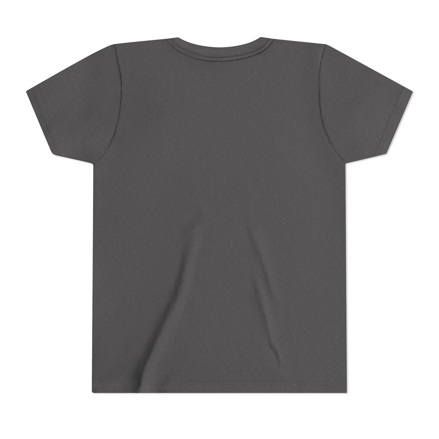 Grandma Anons & Keyboard Warriors for your Littles, “I ♥️ My O.G. Grannie" Youth T-Shirt – American Flag Grandma Design