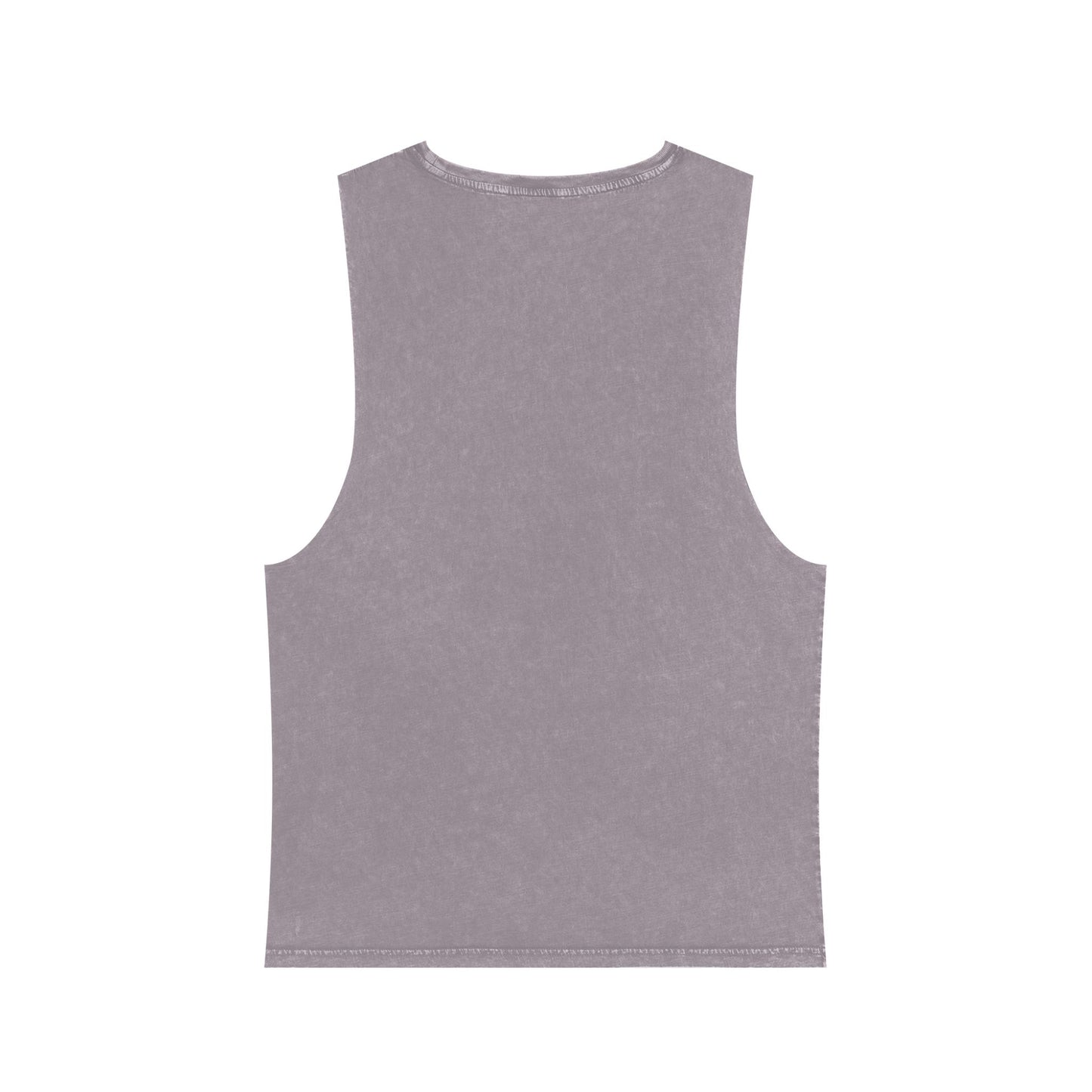 NYC Kid Stonewash Tank Top — Vintage New York City Graphic