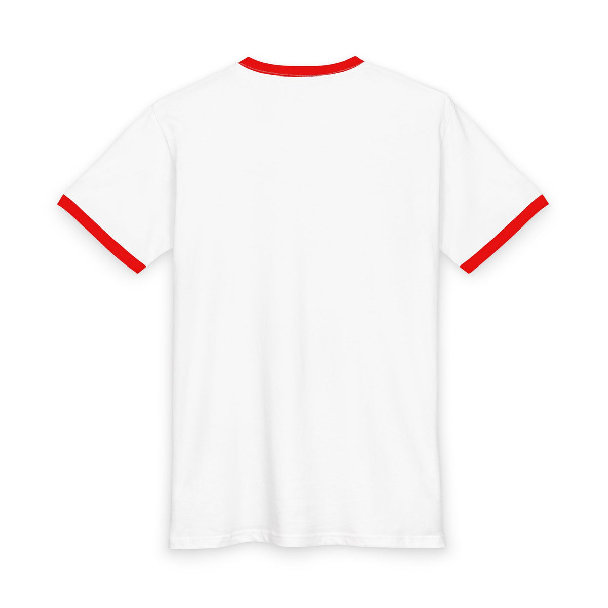 “Trump gave my grandkid a thousand bucks!!!”— Graphic Ringer Tee