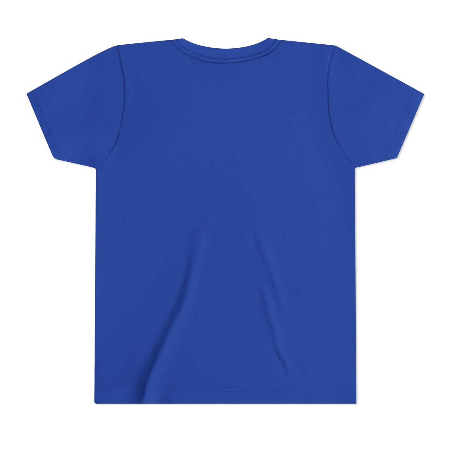 Grandma Anons & Keyboard Warriors for your Littles, “I ♥️ My O.G. Grannie" Youth T-Shirt – American Flag Grandma Design