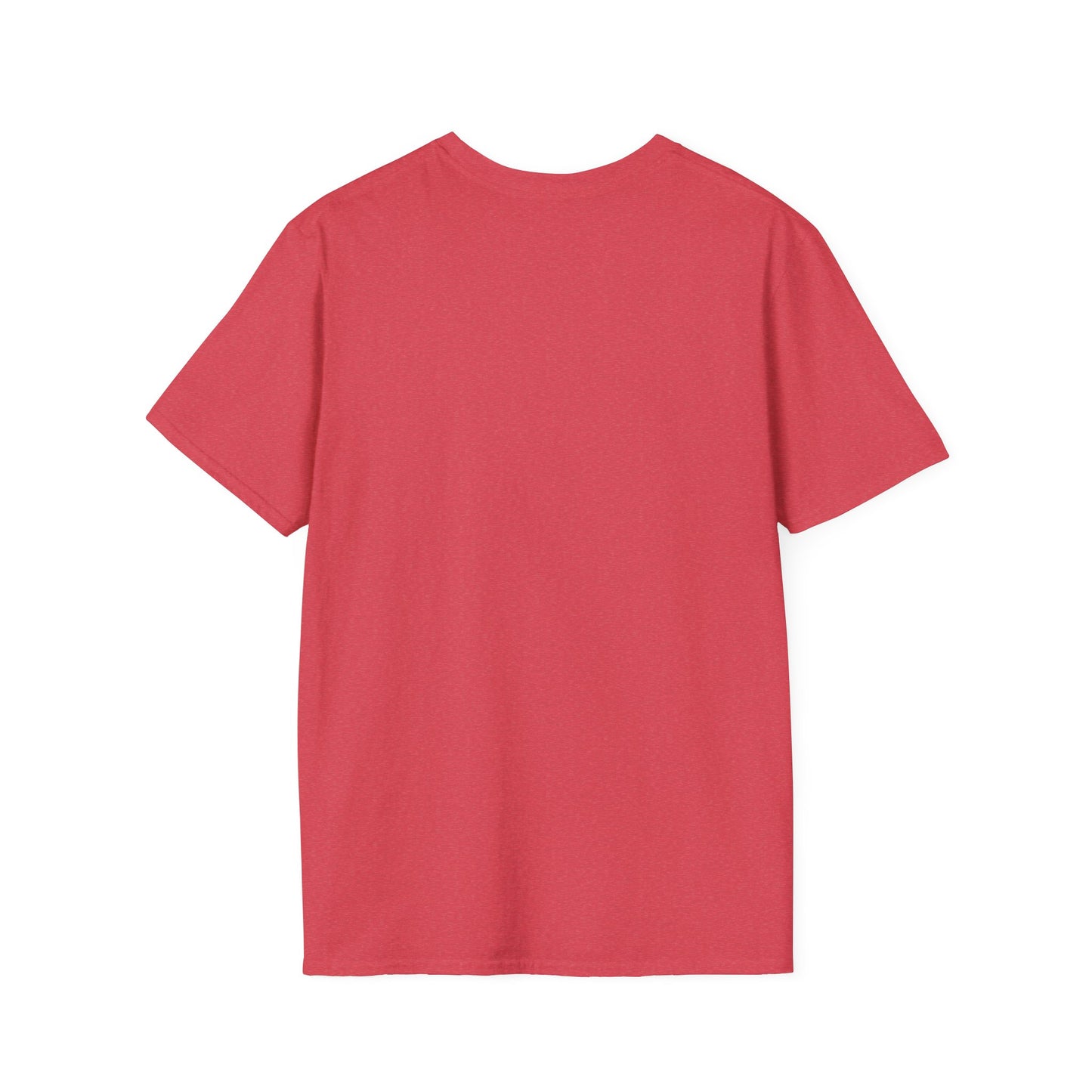 T-Shirt — Christmas in July Santa Beach Graphic Tee