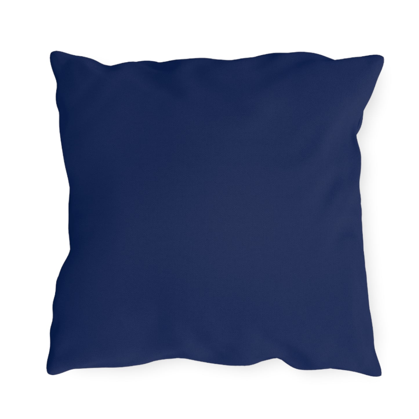 Trump Outdoor Pillow — "MAGA, Baby!" Retro Beach Design