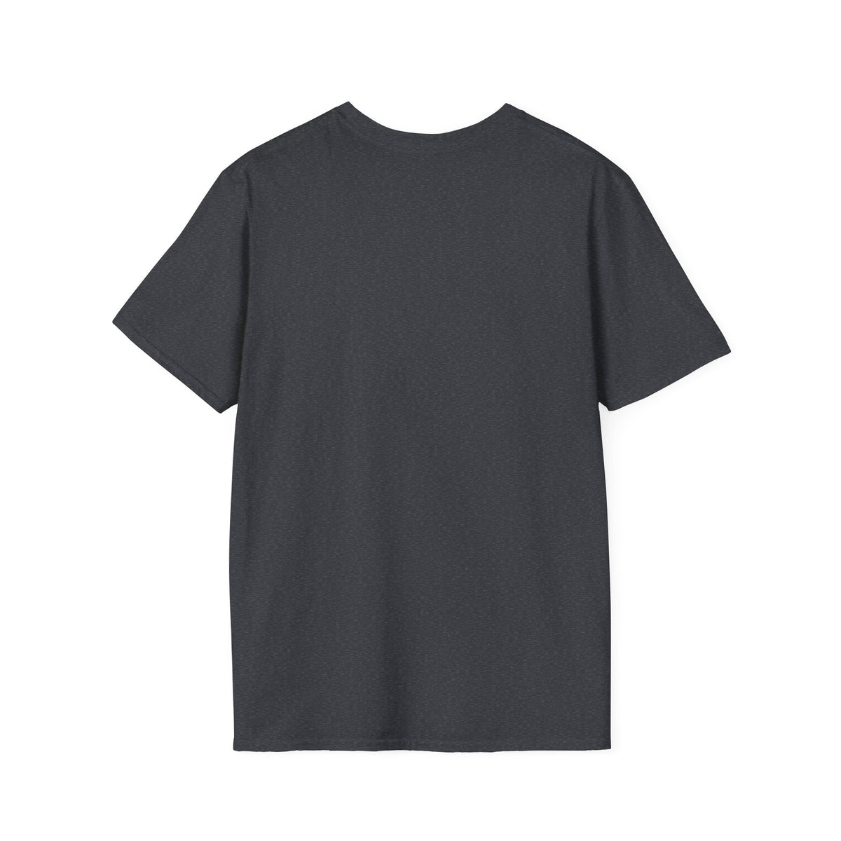 Elon Musk with Rocket— Graphic T-Shirt