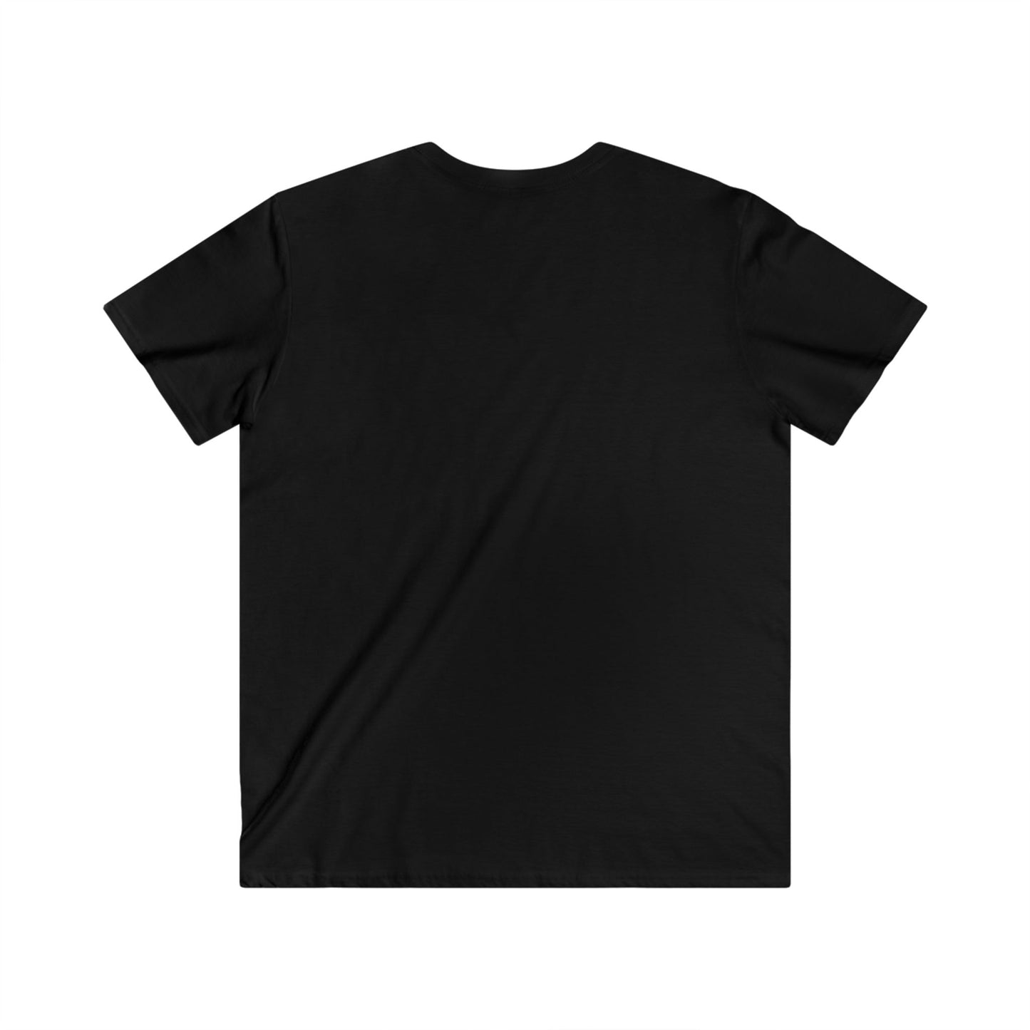 Elon Musk 'Occupy Mars' V-Neck Tee — Space Advocate Graphic T-Shirt