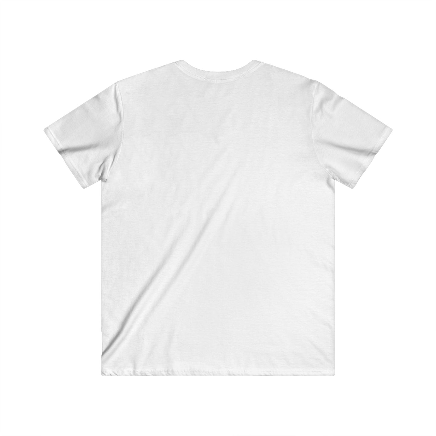 Elon Musk 'Occupy Mars' V-Neck Tee — Space Advocate Graphic T-Shirt