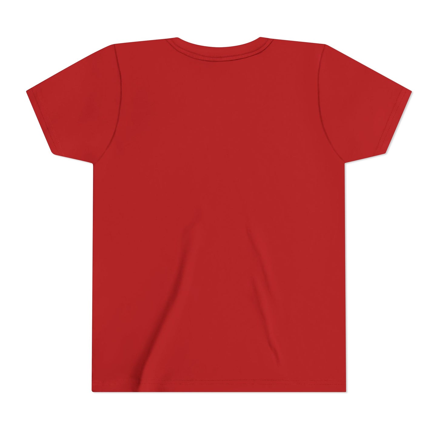 GrandMan/Grandpa Keyboard Warriors for your Littles - “I ♥️ My O.G. GrandMan" Patriotic Pepe WWG1WGA Kids T-Shirt
