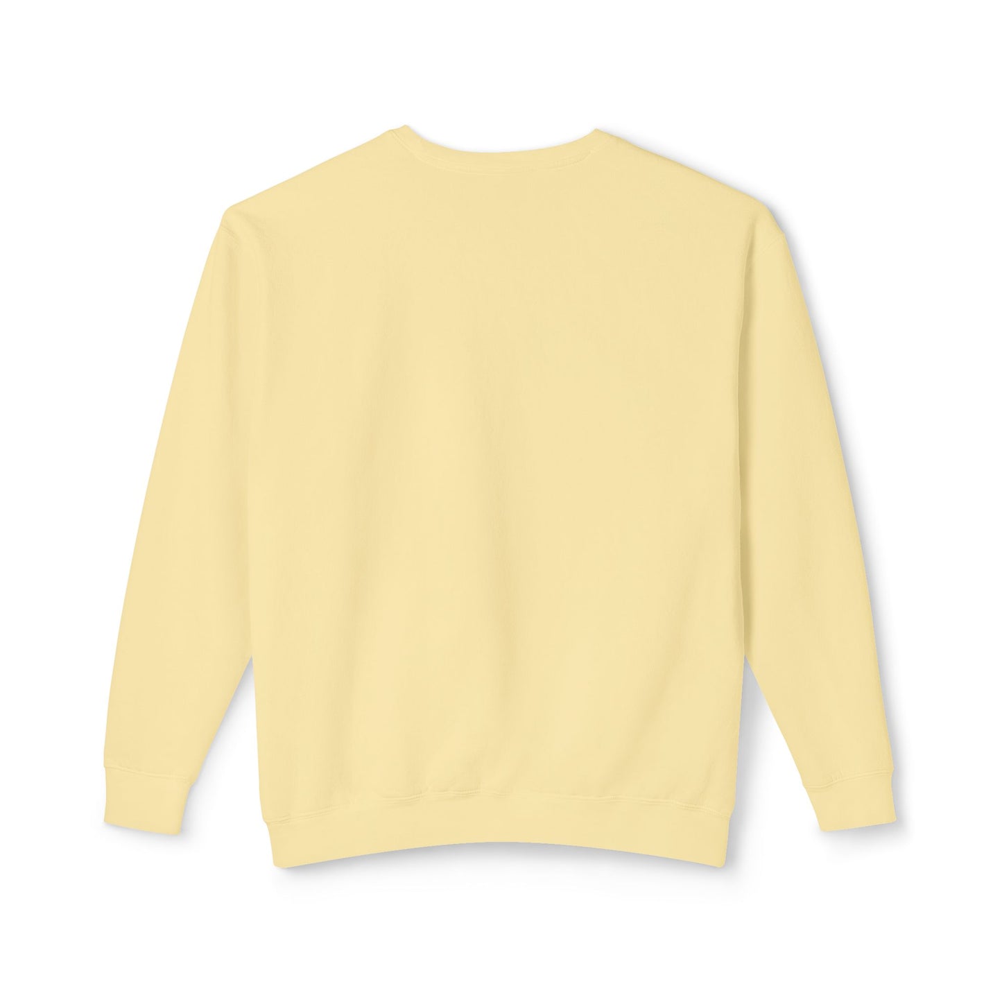 Trump 'God Bless You, Mr. President' Crewneck Sweatshirt — MAGA Tribute