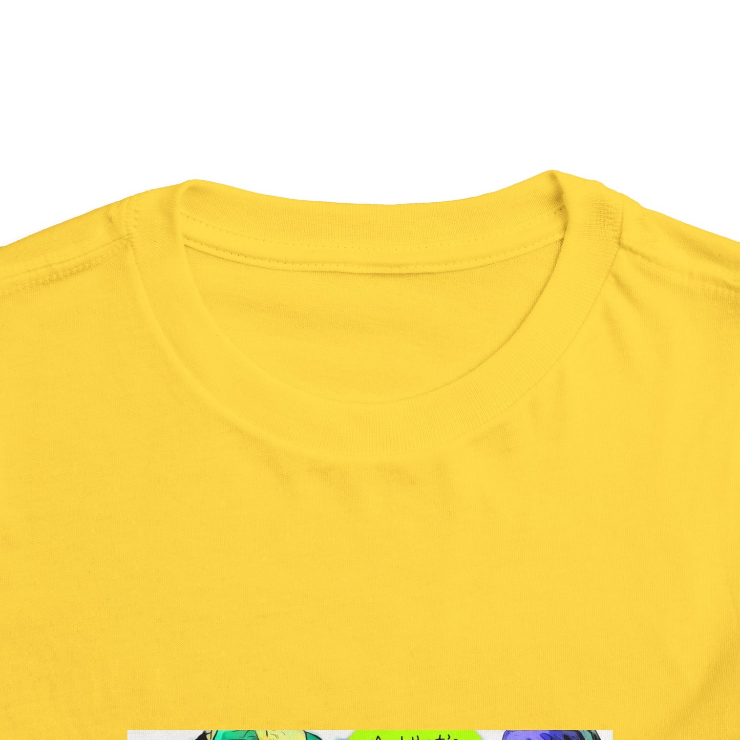 Grandkids of Anons Toddler Tee — Funny Frog Meme Family Gaming Graphic