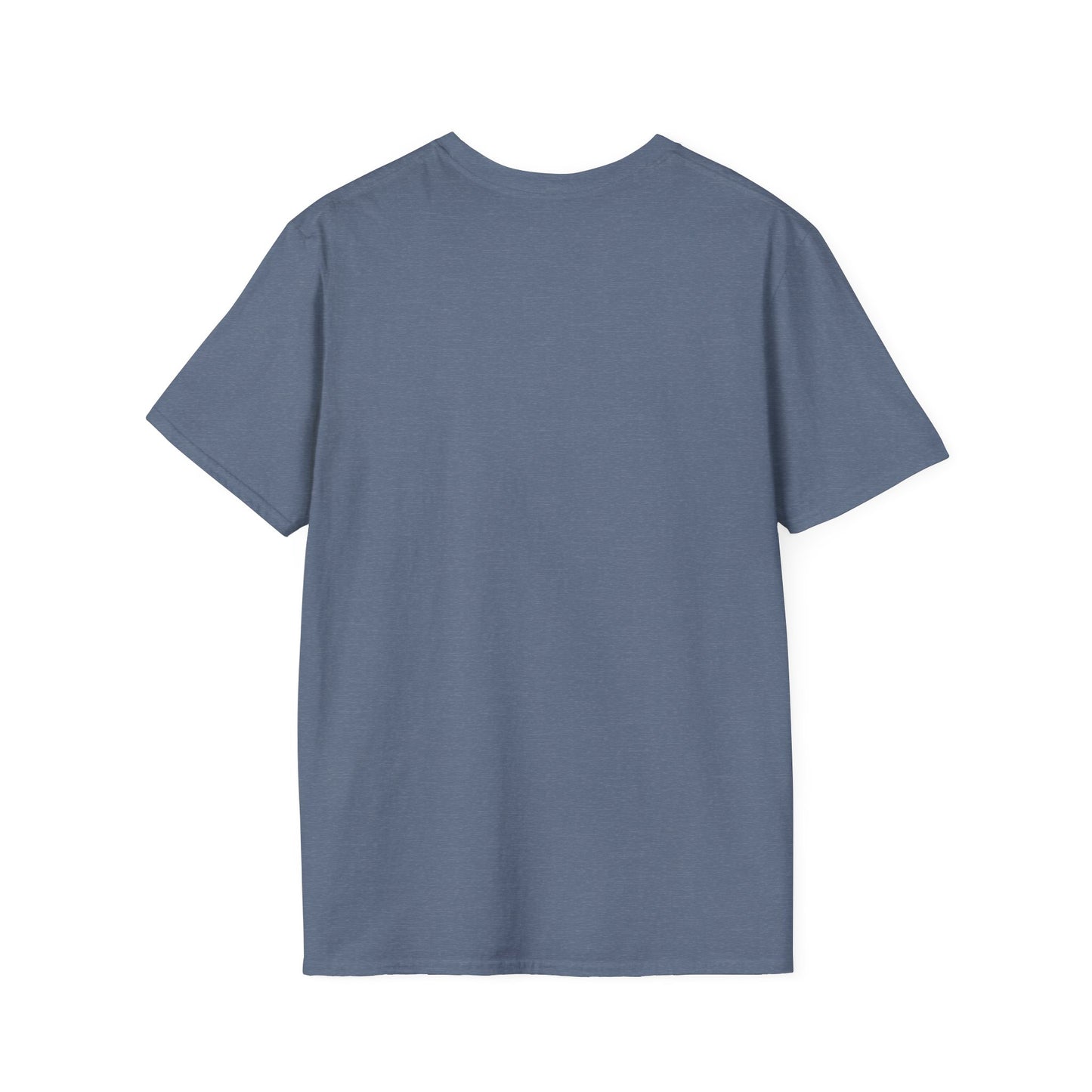T-Shirt — Christmas in July Santa Beach Graphic Tee