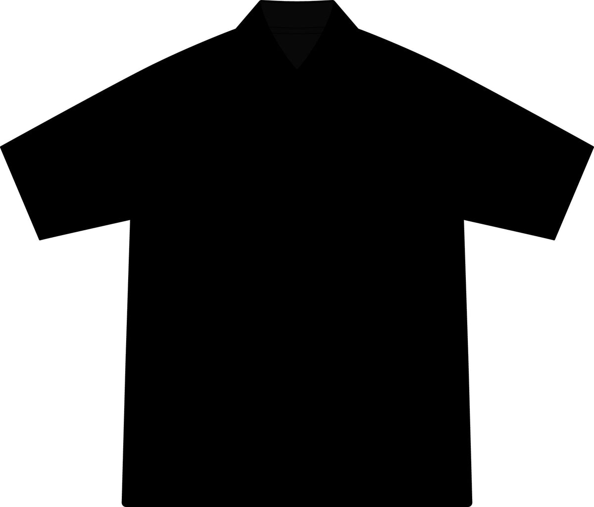 PrEpPiE the frOG Crossover Raglan Polo — Classic Athletic Raglan Polo Shirt