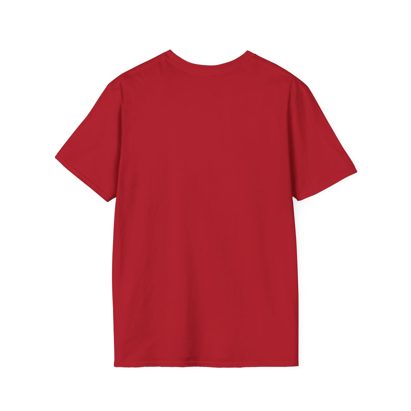 T-Shirt — Christmas in July Santa Beach Graphic Tee