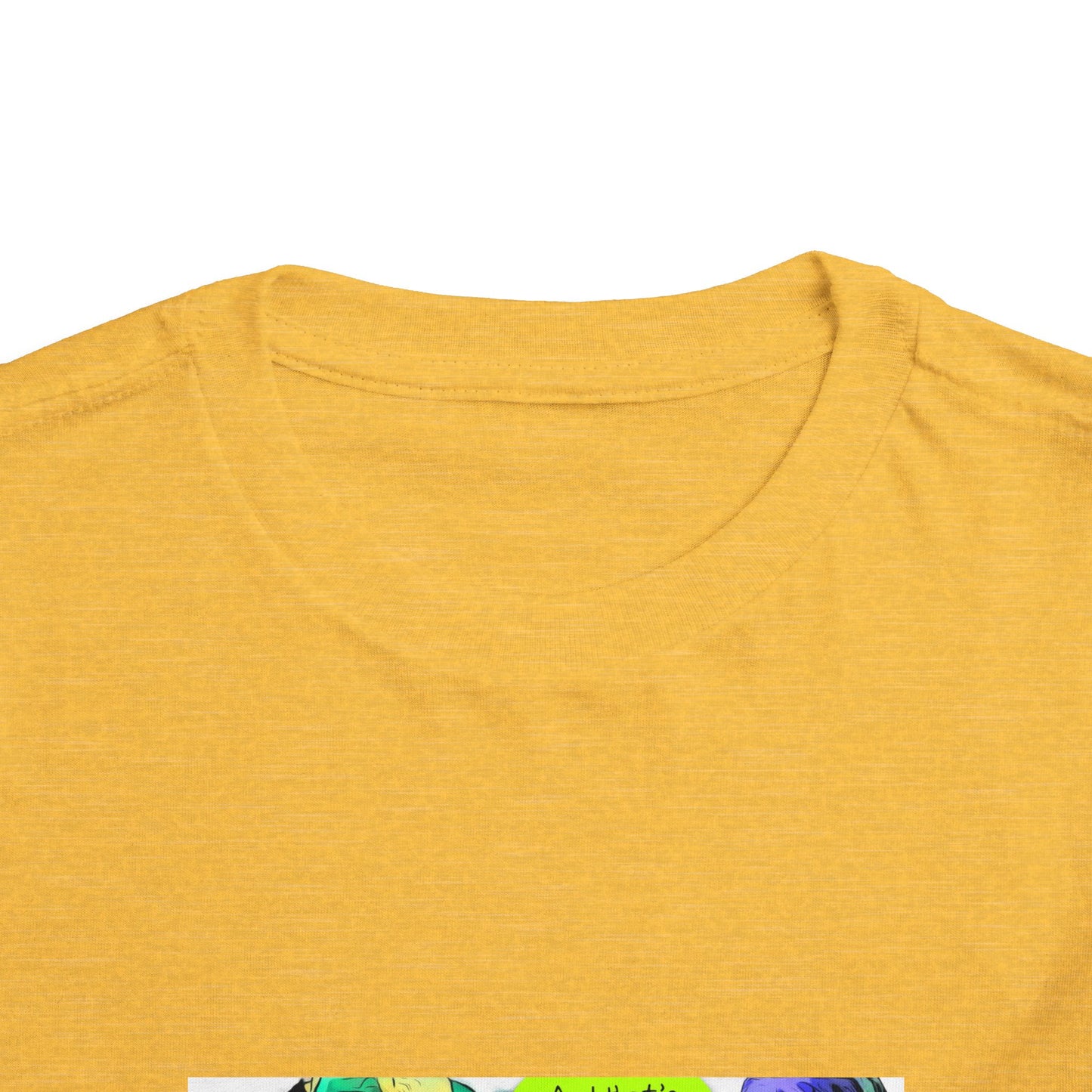 Grandkids of Anons Toddler Tee — Funny Frog Meme Family Gaming Graphic