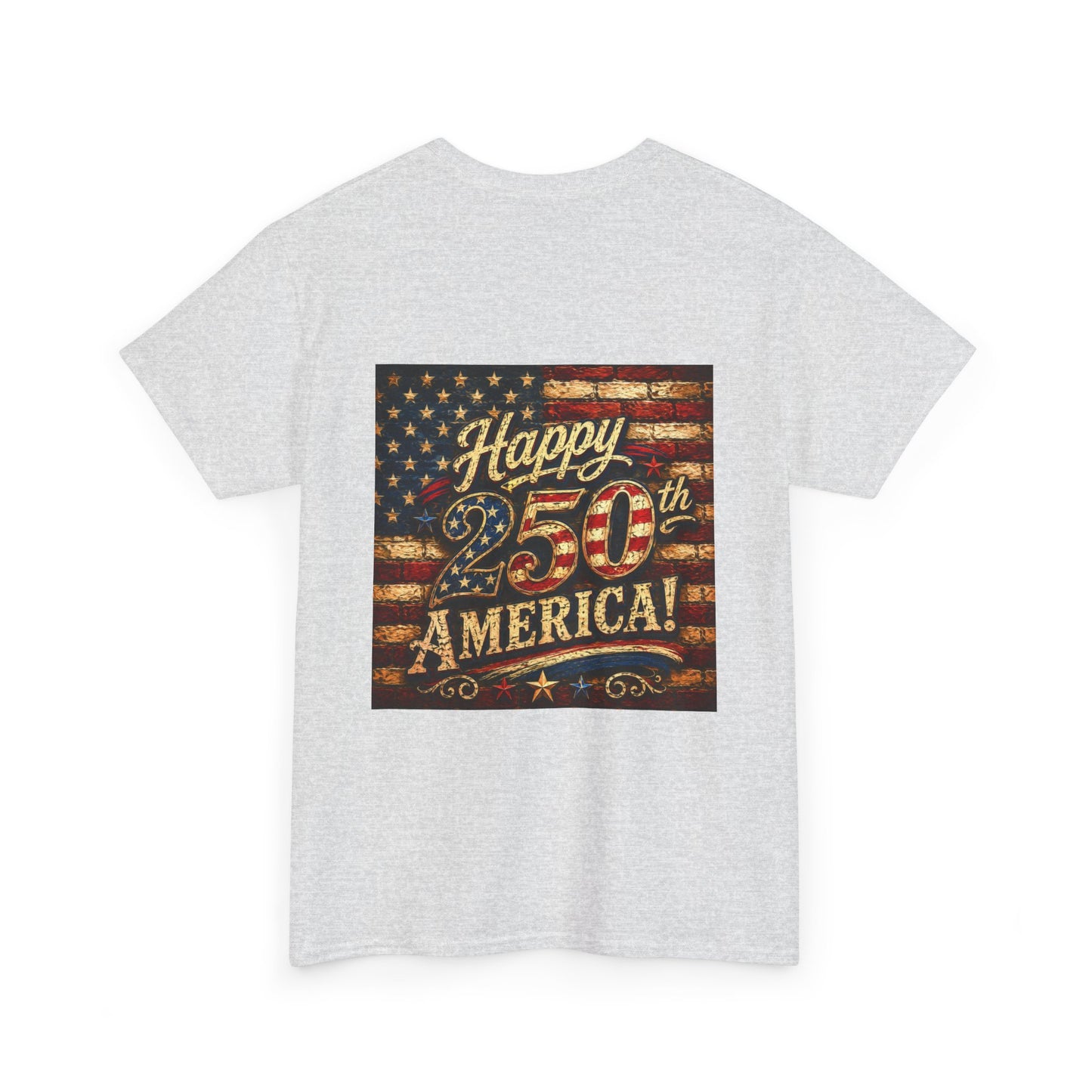 CUSTOM for MANDY—Mama Pizza Team T-Shirt — Retro American Flag Pizza Chef Graphic Tee