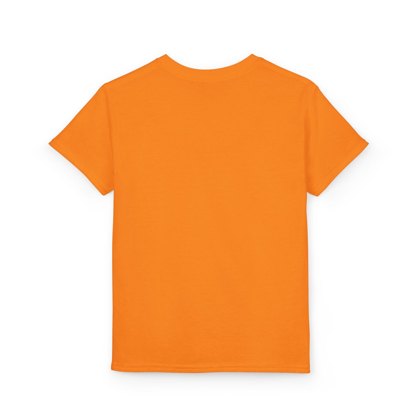Youth T-Shirt — "Christmas in July" Beach Santa Kids Tee (HSL 2026)