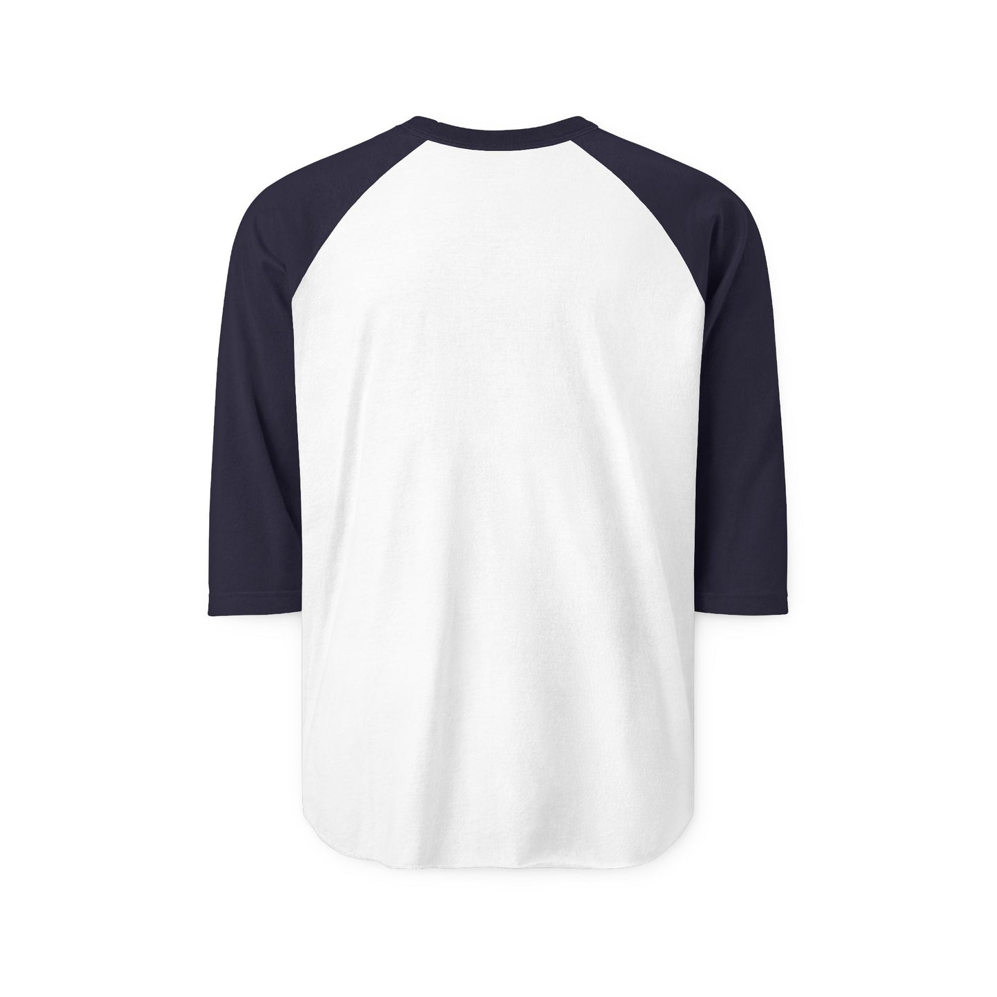 HoneySuckle Lodge ‘I hear you call to me’ Vintage Raglan Tee