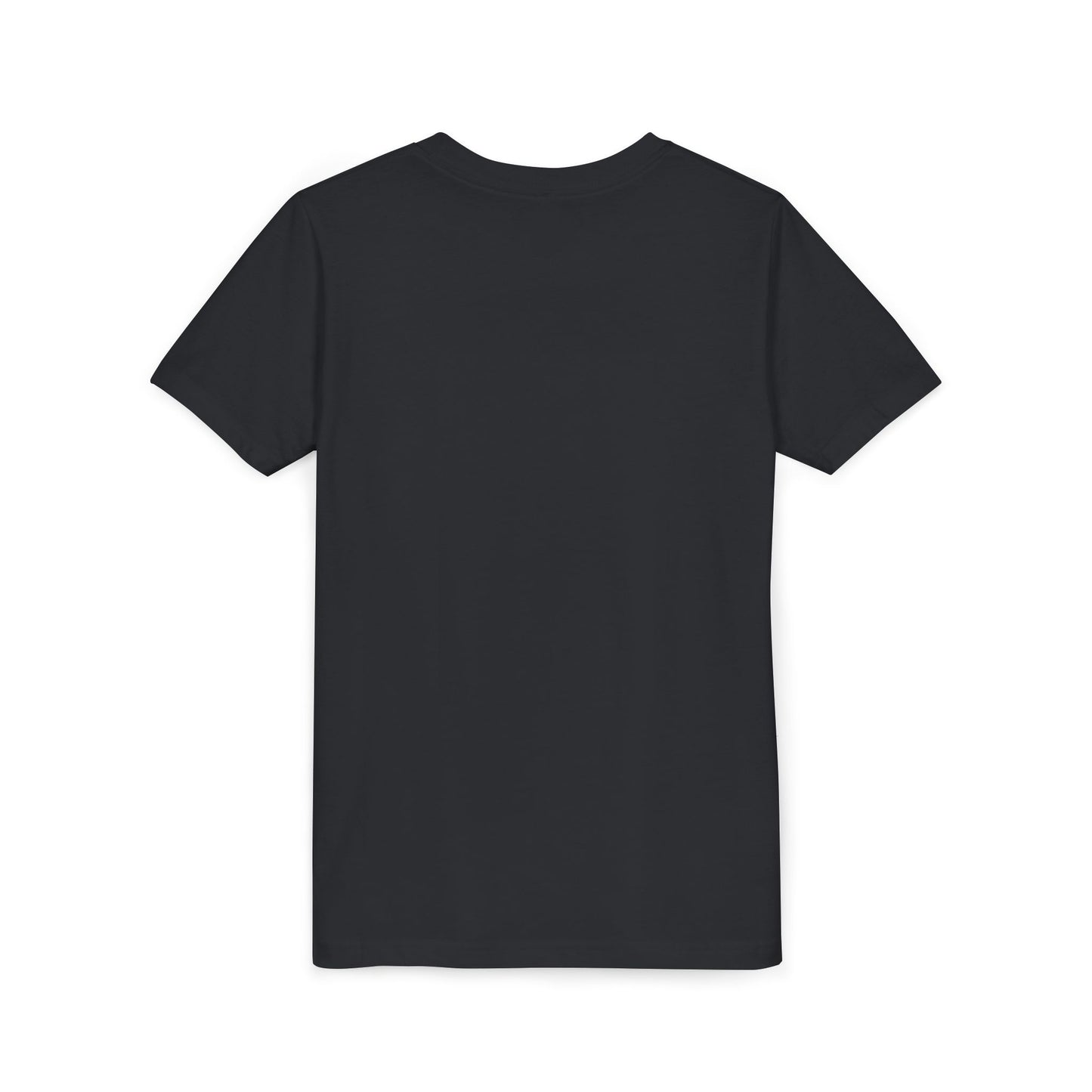 Grandma Anons & Keyboard Warriors for your Littles, “I ♥️ My O.G. Grannie" Youth T-Shirt – American Flag Grandma Design