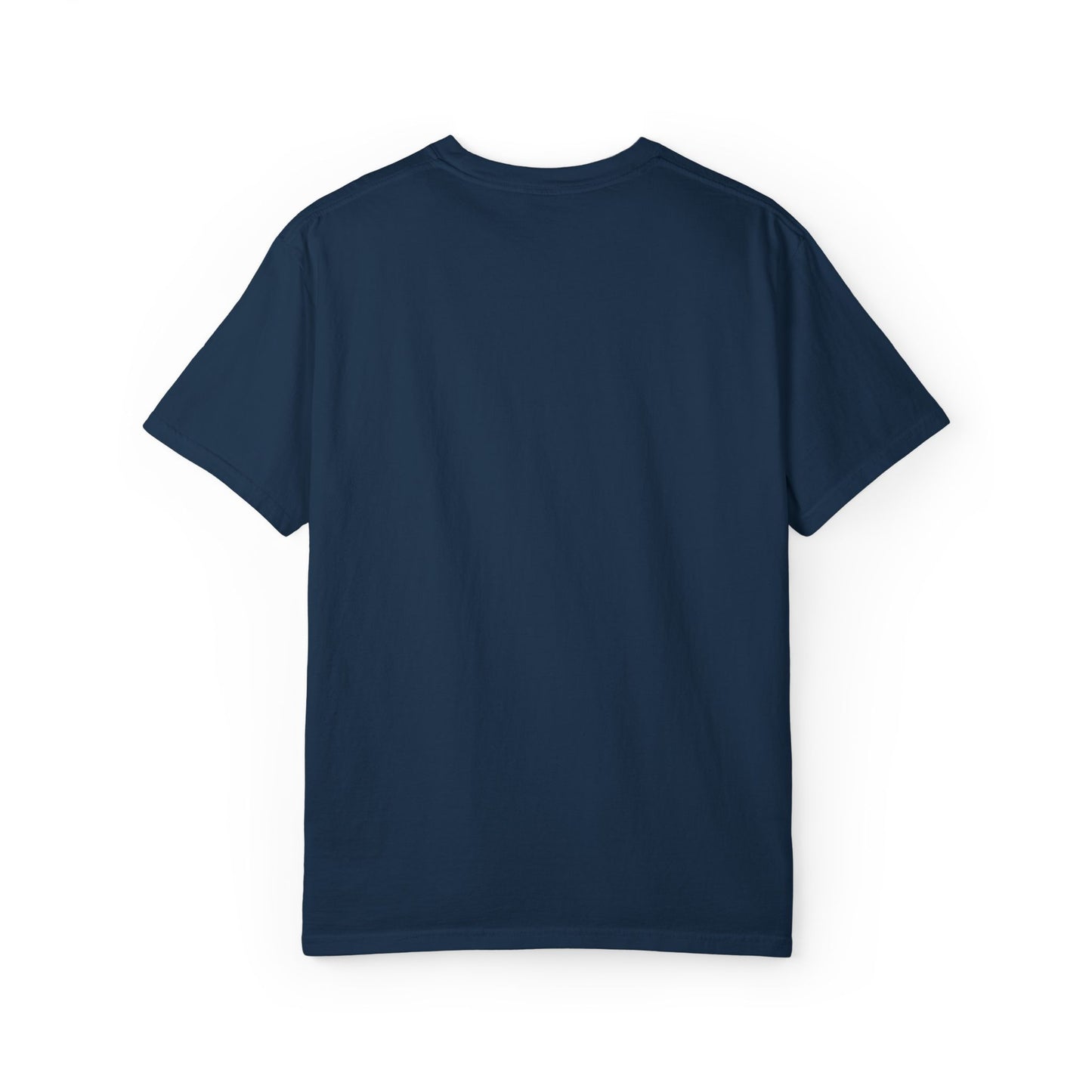 Grandmas Patriotic Original Gansta “OG Grannie” T-Shirt — American Flag Grandma w baby Pepe Graphic Tee