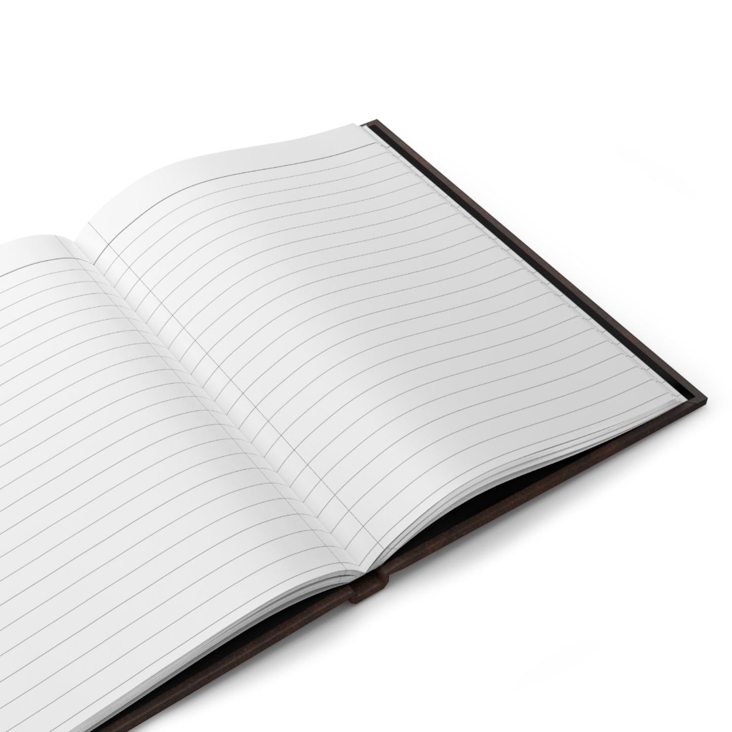 Patriotic Prayer Portrait Journal — Hardcover Matte