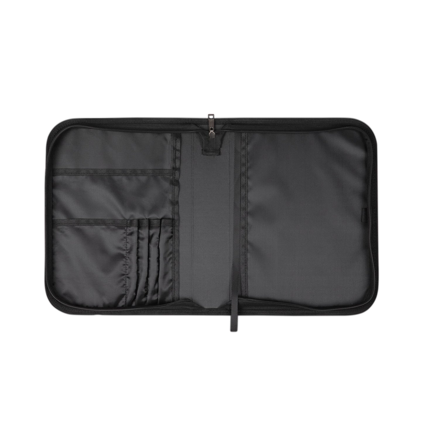 Guided & Protected – Portrait Bible Cover — Or use for work, school, organizing.