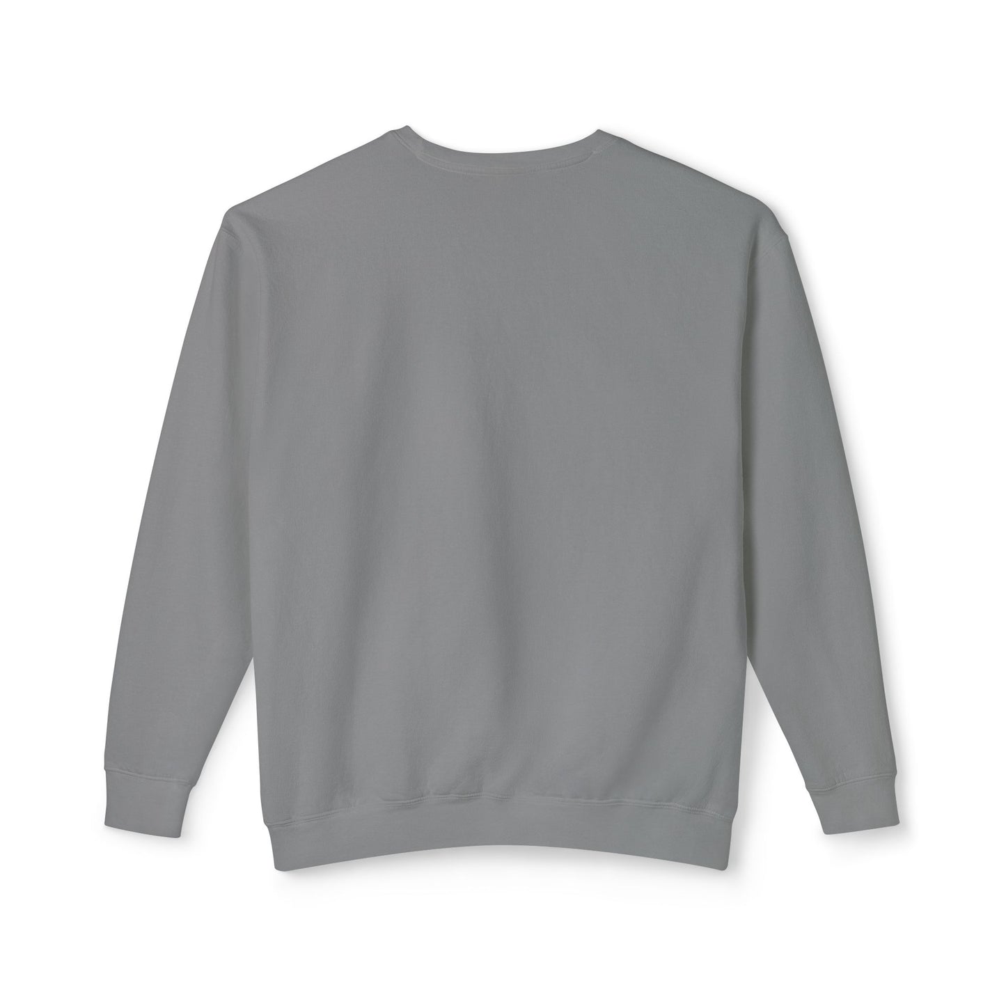 Trump 'God Bless You, Mr. President' Crewneck Sweatshirt — MAGA Tribute
