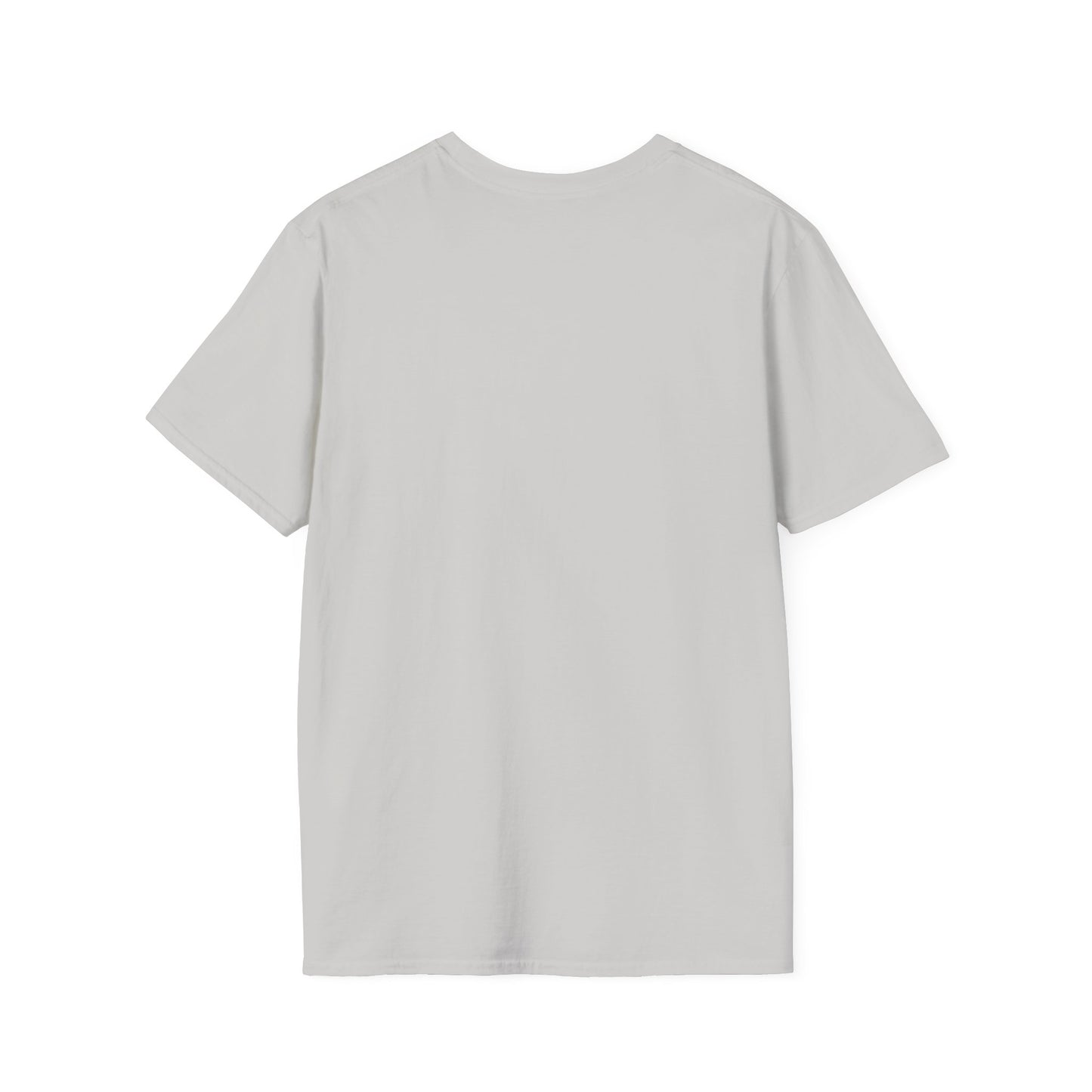 T-Shirt — Christmas in July Santa Beach Graphic Tee