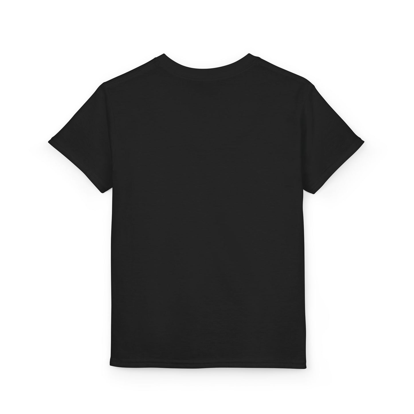 Youth T-Shirt — "Christmas in July" Beach Santa Kids Tee (HSL 2026)