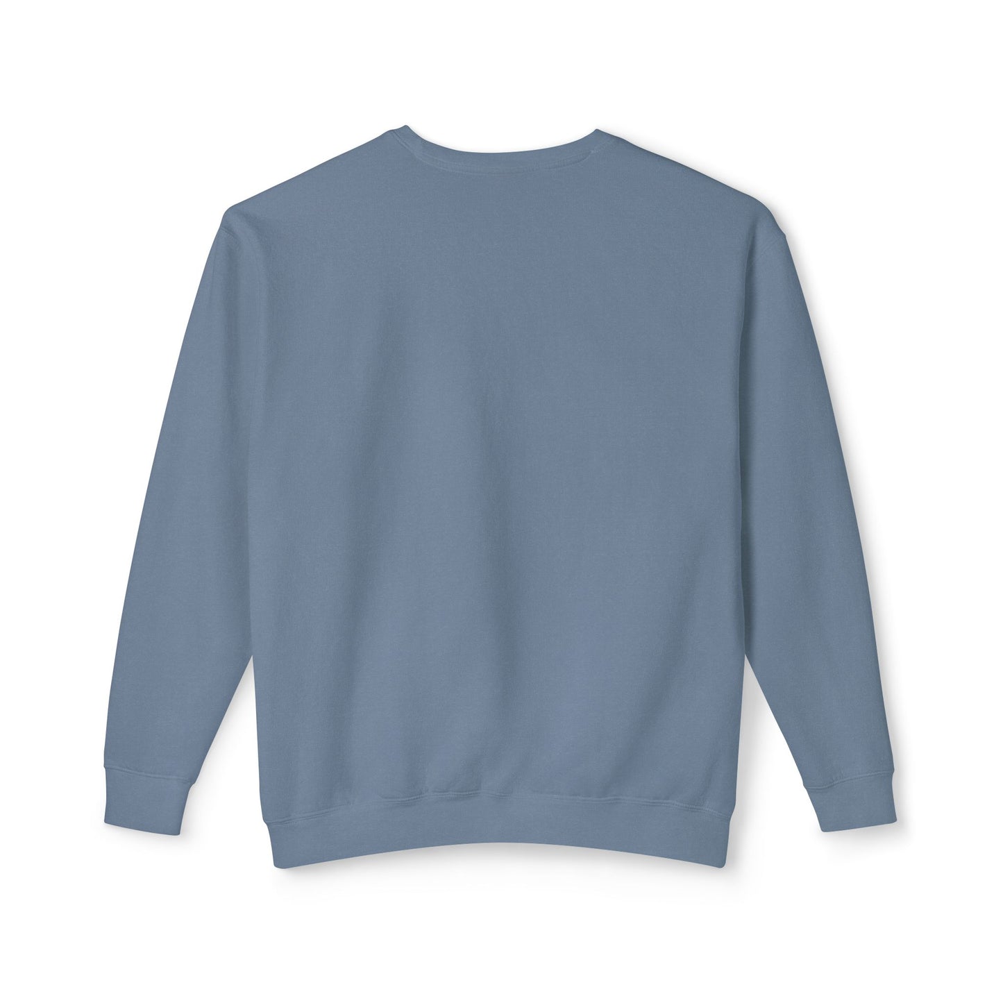 Trump 'God Bless You, Mr. President' Crewneck Sweatshirt — MAGA Tribute