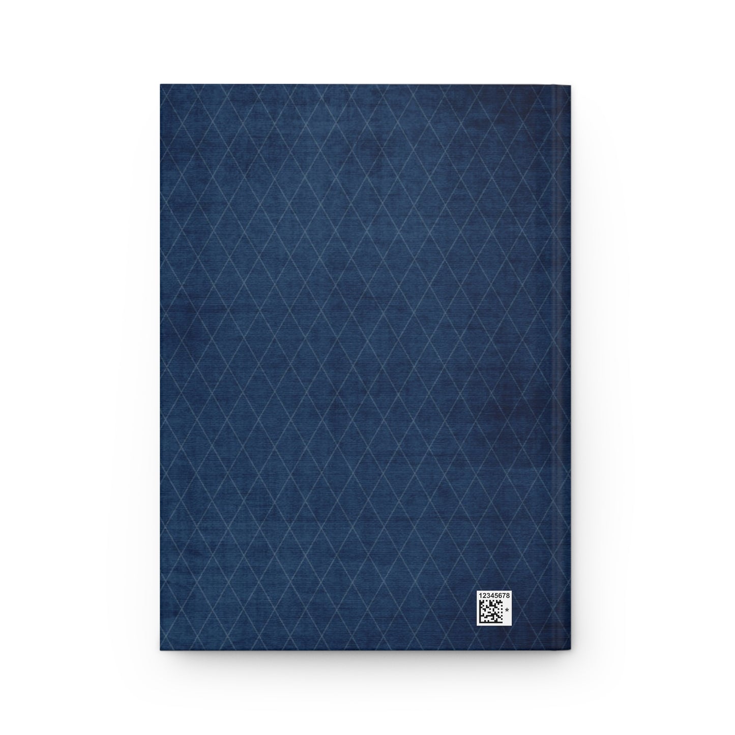 Anons write your memories for your Littles! Hardcover Journal — "My Journal of the Great Awakening" Patriotic Cowboy, Pepe, Family Notebook