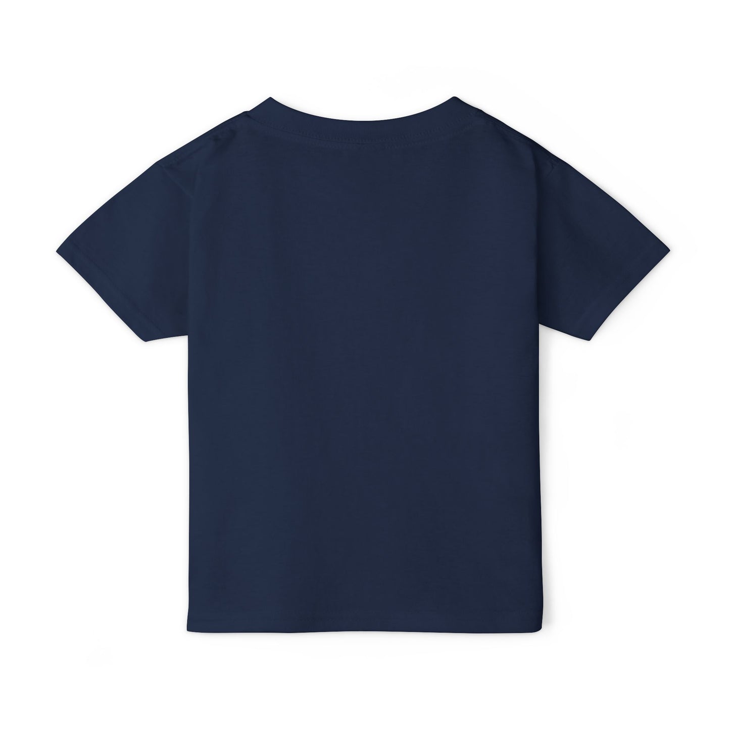GrandMan/Grandpa Anons & Keyboard Warriors — "I ♥️ My O.G. GrandMan" Patriotic Frog Kids Tee (WWG1WGA)