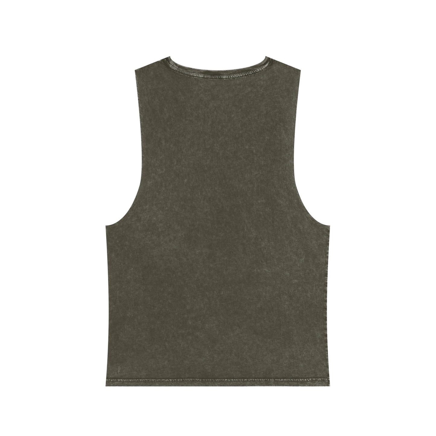 NYC Kid Stonewash Tank Top — Vintage New York City Graphic