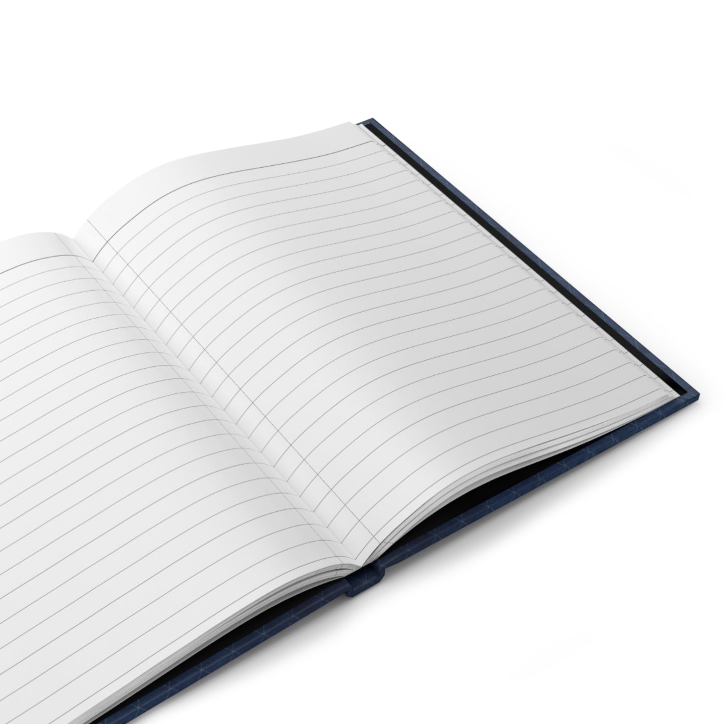 Anons write your memories for your Littles! Hardcover Journal — "My Journal of the Great Awakening" Patriotic Cowboy, Pepe, Family Notebook