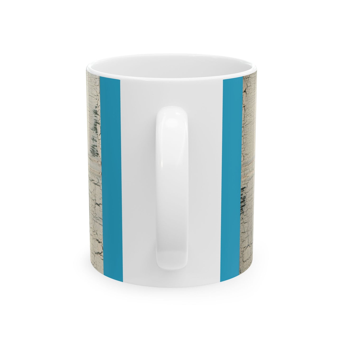 So Blessed Ceramic Covfefe Mug — Inspirational Faith Coffee Cup (11oz, 15oz)