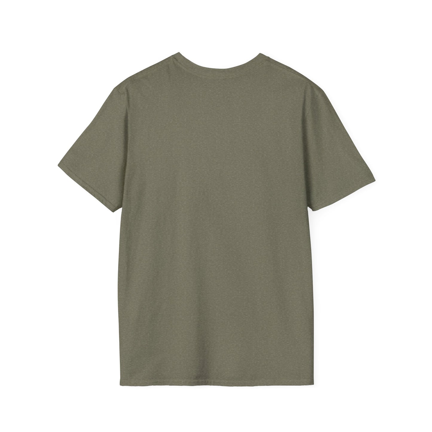 T-Shirt — Christmas in July Santa Beach Graphic Tee