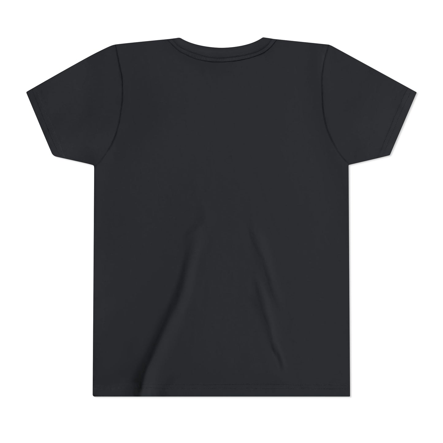 Grandma Anons & Keyboard Warriors for your Littles, “I ♥️ My O.G. Grannie" Youth T-Shirt – American Flag Grandma Design